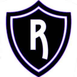 RexZ (Test) Discord Bot Logo