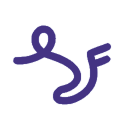 Fluro Discord Bot Logo