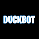 DuckBot Discord Bot Logo