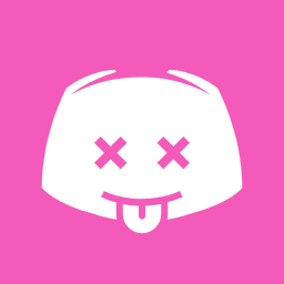 sadge Discord Bot Logo