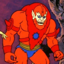 beastman Discord Bot Logo
