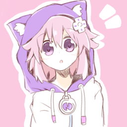 Aki Discord Bot Logo