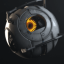 Wolfy Discord Bot Logo
