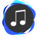 Music Goddist Discord Bot Logo