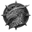 A-bot Discord Bot Logo