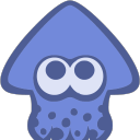 SplatCord 2 Discord Bot Logo