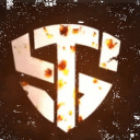 Emotes Shield Discord Bot Logo