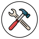 Tynker Discord Bot Logo