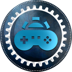Vision Games Discord Bot Logo