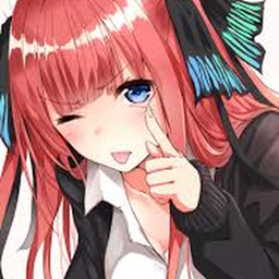 Nino Music Discord Bot Logo