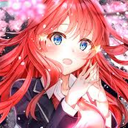 Itsuki Music Discord Bot Logo