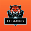 FF Gaming Discord Bot Logo