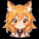 Senko Discord Bot Logo