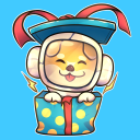GiveCord Discord Bot Logo