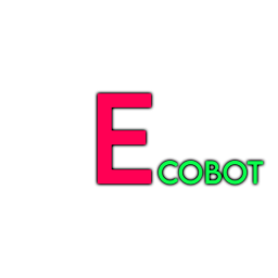 EcoBot Discord Bot Logo