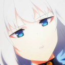 Yumiko 多 Discord Bot Logo