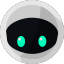 AstroBot Discord Bot Logo