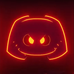 ItzMine Discord Bot Logo