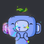 Wumpis Alpha Discord Bot Logo