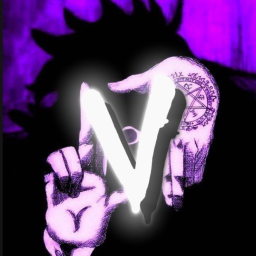 VOIDREVAMP Discord Bot Logo