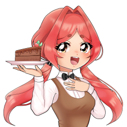 Bake.gg Discord Bot Logo