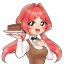 Bake.gg Discord Bot Logo