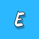 Extra Discord Bot Logo