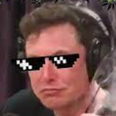 Elon Discord Bot Logo