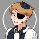 Lynx Discord Bot Logo