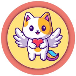 Milanio Discord Bot Logo