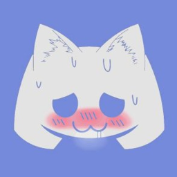 UwU Bot Discord Bot Logo