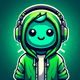 Sapling Sync Discord Bot Logo