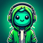 Sapling Sync Discord Bot Logo