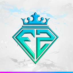 Fuzion •ζ͜͡Bots Discord Bot Logo