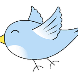 Voice Bird Discord Bot Logo