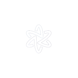 AtomBot Discord Bot Logo