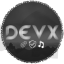 DevXBot Discord Bot Logo