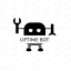 Vermoin Uptime Discord Bot Logo