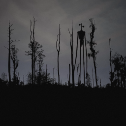 Dank Stirring918 Discord Bot Logo