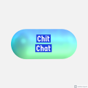 Chit Chat Discord Bot Logo