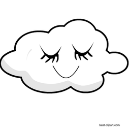 Dreamy Discord Bot Logo