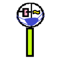 MrDiscreet Bot Discord Bot Logo