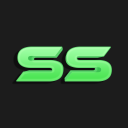 ServerSetup Discord Bot Logo