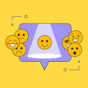 Emoji Manager Discord Bot Logo