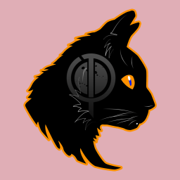 Koticc Discord Bot Logo