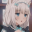 Kutsumi Discord Bot Logo
