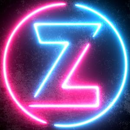 Zap Discord Bot Logo