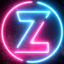 Zap Discord Bot Logo