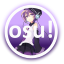 osu! Simulator Discord Bot Logo