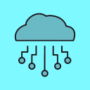 Cloudbot Discord Bot Logo